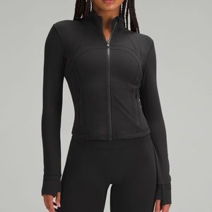 Lululemon define jacket